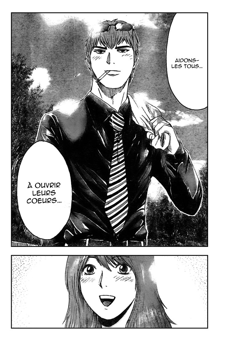 img GTO - Shonan 14 50